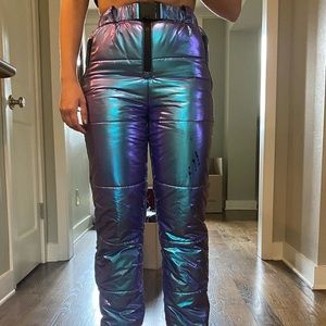 Dollskill Space Bae Escapade Snow Pants